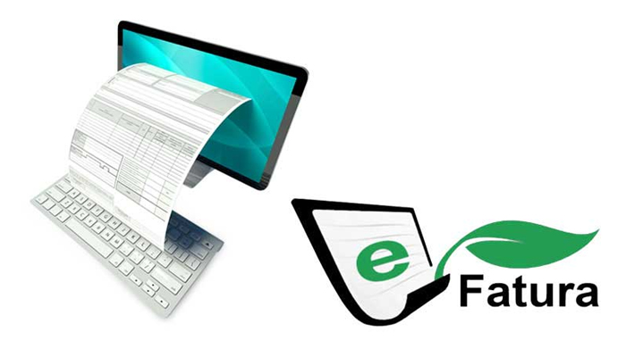 İhracat Fatura Portalı