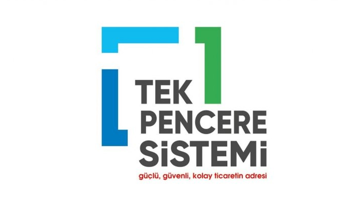 TEK PENCERE PORTAL SİSTEMİ